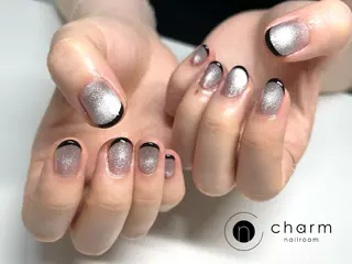ネイル nailroom  charm所属・ネイルルーム チャームのネイルデザイン