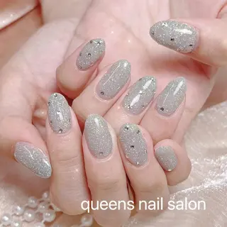 ネイル Queens 高田馬場のネイルデザイン