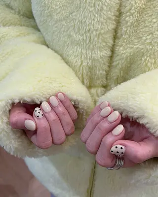 ネイル Nes.Nail所属・Miyagi Asamiのネイルデザイン