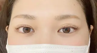 マツエク・マツパ Baby you -eyelash　salon-所属・-Baby you- 小林のマツエク・マツパデザイン