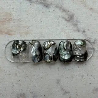 ネイル rinanail所属・rina🎀 ご新規様受付中🌷のネイルデザイン