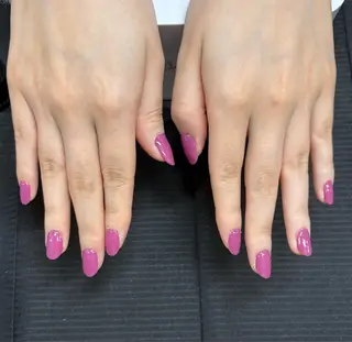 ネイル TRU NAIL&EYE 本厚木店所属・TRU ヒナのネイルデザイン