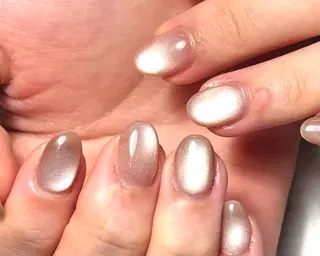 ネイル ネイルサロン Friday 21所属・ネイルサロン Friday 21のネイルデザイン