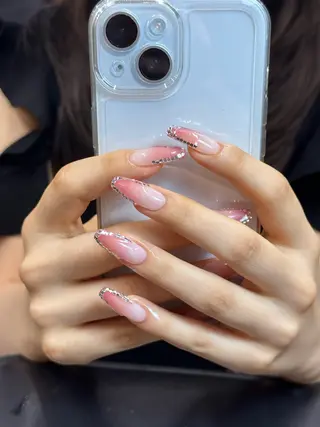 ネイル Iconic所属・Iconic Nailのネイルデザイン