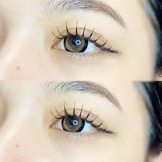 マツエク・マツパ Ayumi.dre 💎A《2階》のマツエク・マツパデザイン