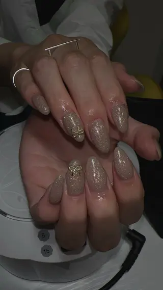 ネイル フリーネイリスト Ryoのネイルデザイン