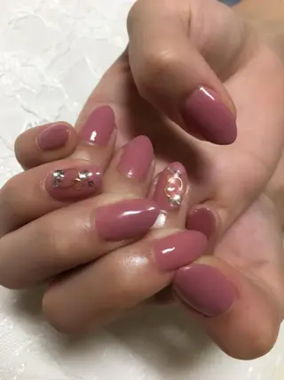 ネイル N Kaoriのネイルデザイン