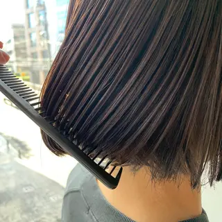 ショート エクステ/ケア カラー/KOICHIのヘアスタイル