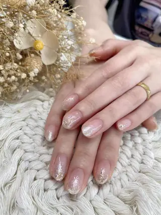 ネイル Kira Nailのネイルデザイン