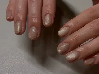 ネイル 🫧ユキ🫧 持込OK/平日夜&土のネイルデザイン