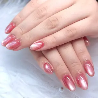 ネイル Noix 工藤のネイルデザイン