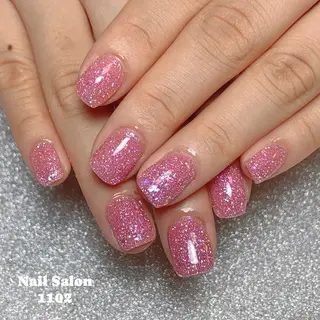 ネイル nail salon 1102のネイルデザイン
