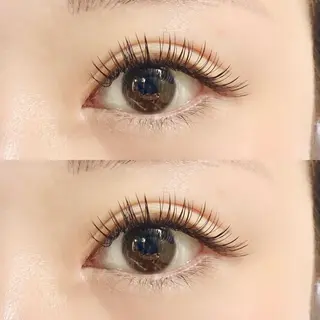 マツエク・マツパ brow art 上野 / 吉橋のマツエク・マツパデザイン