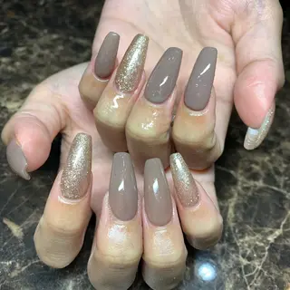 ネイル IROHA Nail 堺雛薫のネイルデザイン