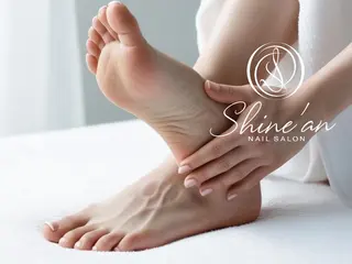 Shine'an Mariのエステ・リラクイメージ
