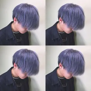 カラー メンズ 🌻Insta指名 NO.1🌻Shoのヘアスタイル