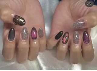 ネイル Van Nail Salonのネイルデザイン