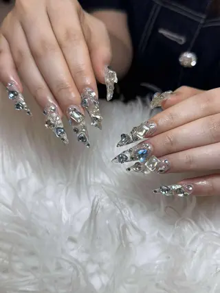 ネイル Anh Nail Salon新宿店のネイルデザイン