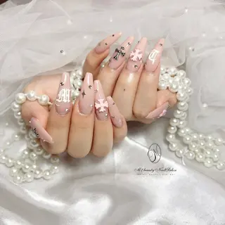 ネイル M2beauty Renaのネイルデザイン