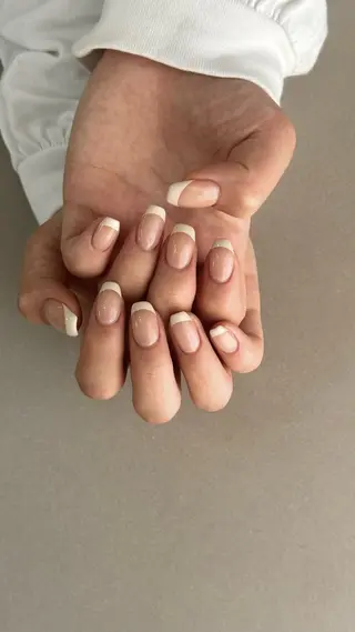 ネイル Momoka ネイリスト福岡/薬院のネイルデザイン