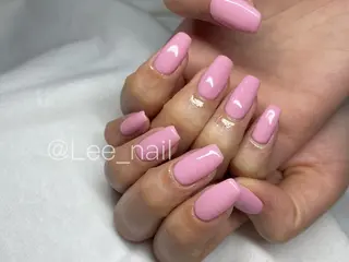 ネイル Lee_ nailのネイルデザイン