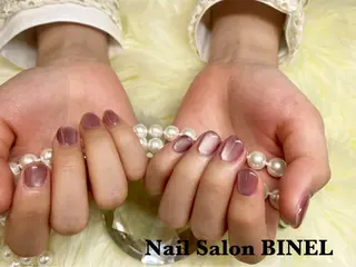 ネイル H. Yuukaのネイルデザイン