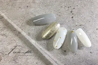 ネイル Takahashi ✳︎のネイルデザイン