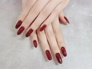 ネイル 𝑅𝐴𝑁𝑂𝑁 𝐴𝑌𝐴𝐾𝐴のネイルデザイン