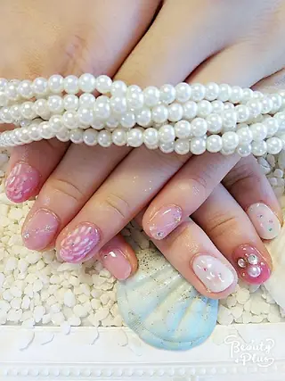 ネイル MANA MANAのネイルデザイン