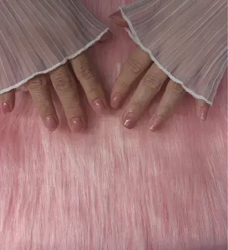 ネイル mimi所属・中島 きよみのネイルデザイン