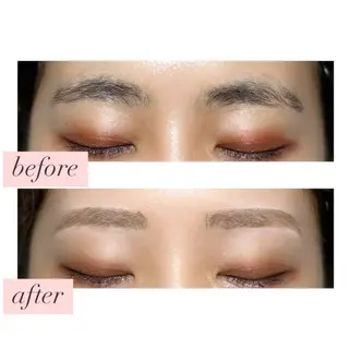 アイブロウ アイブロウサロン mugi mugiの眉毛・アイブロウイメージ