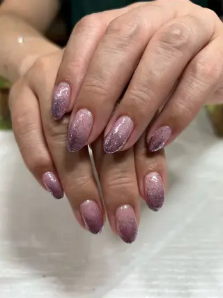 ネイル moani❣️salon resort所属・S EMIKOのネイルデザイン