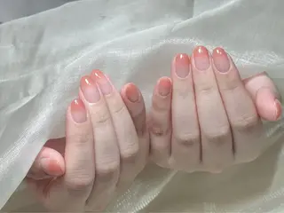 ネイル リ サのネイルデザイン