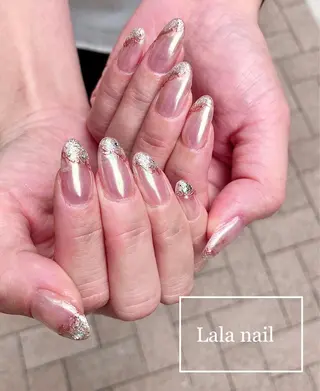 ネイル Lala nailのネイルデザイン