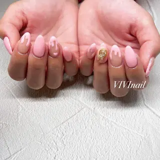 ネイル vivi nailのネイルデザイン