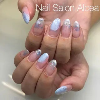 ネイル CHILO 木村のネイルデザイン