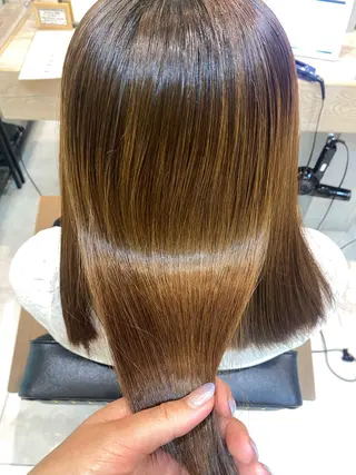 ミディアム TRU 🌙アスミ🌙のマツエク・マツパデザイン