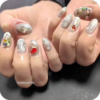 ネイル ネイル junkoのネイルデザイン