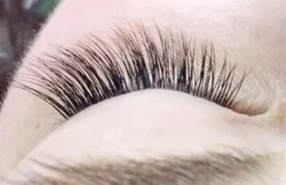 マツエク・マツパ 艶髪育成サロン 京橋　shinのヘアスタイル