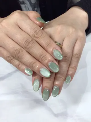 ネイル アイアンド ネイルデイのエステ・リラクイメージ