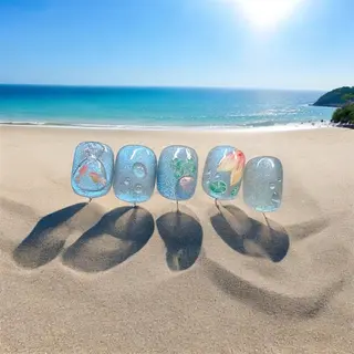 ネイル Nail Salon J.Cのネイルデザイン