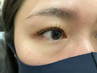 マツエク・マツパ MINAMI YUMEKAのネイルデザイン