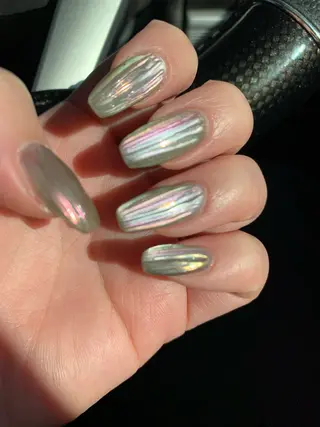 ネイル misaki ..のネイルデザイン