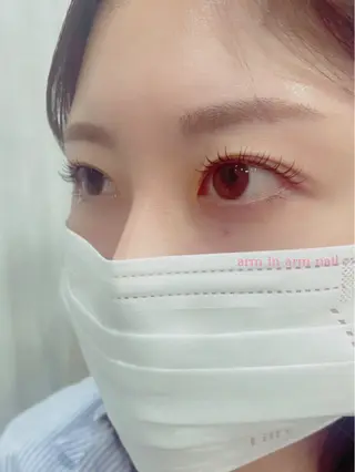 マツエク・マツパ arm in arm ︎✿Yamamotoのマツエク・マツパデザイン