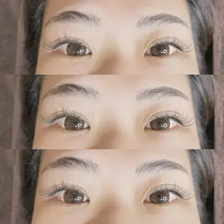 マツエク・マツパ nail&eyelash  Tanemoto所属・Tanemoto ozのマツエク・マツパデザイン