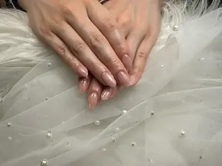 ネイル ♡近鉄恩智駅♡ and-Mのネイルデザイン