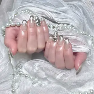 ネイル M2 beauty Mayuのネイルデザイン