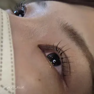 マツエク・マツパ Mrs Nailのマツエク・マツパデザイン