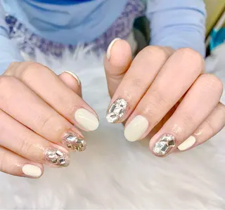 ネイル Lily nails studio所属・Lily nails studioのネイルデザイン