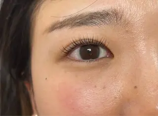 マツエク・マツパ 岩波 優衣のマツエク・マツパデザイン